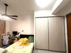 CityLife @ Tampines (D18), Condominium #580705081